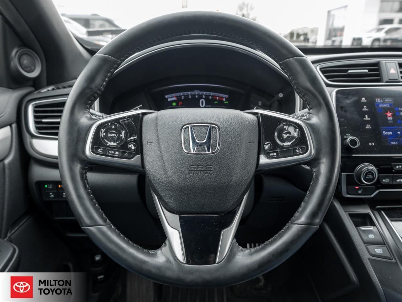 2020 Honda CR-V SUNROOF LANEWATCH POWER TAILGATE HEATED STEERING S Photo
