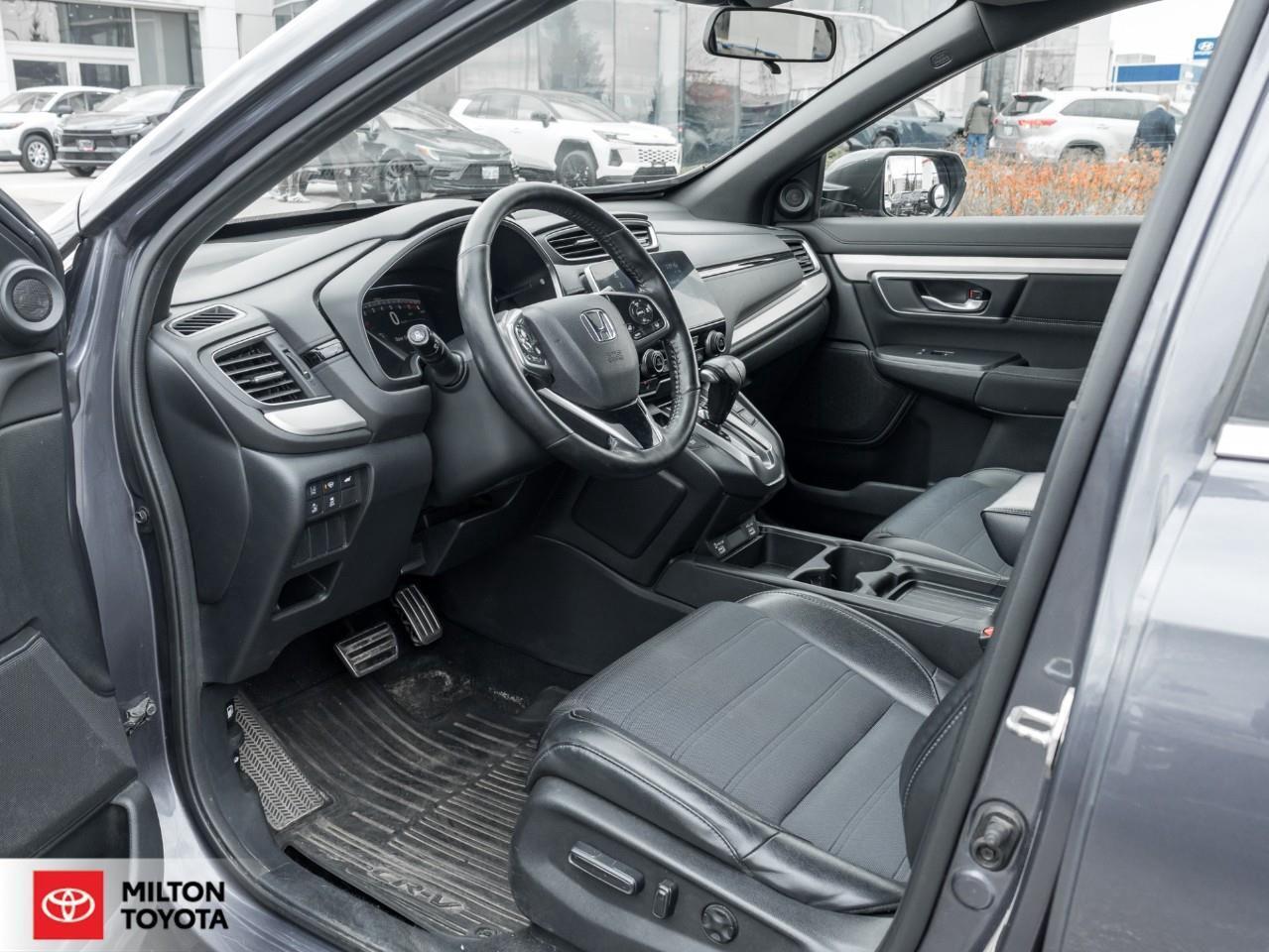 2020 Honda CR-V SUNROOF LANEWATCH POWER TAILGATE HEATED STEERING S Photo