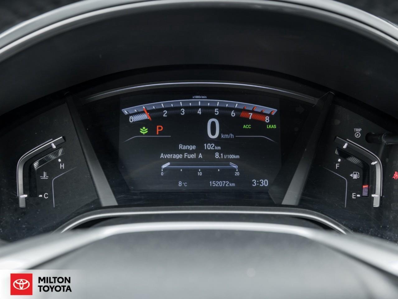 2020 Honda CR-V SUNROOF LANEWATCH POWER TAILGATE HEATED STEERING S Photo