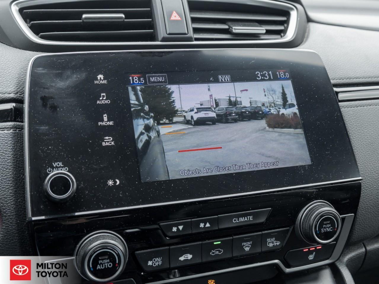 2020 Honda CR-V SUNROOF LANEWATCH POWER TAILGATE HEATED STEERING S Photo