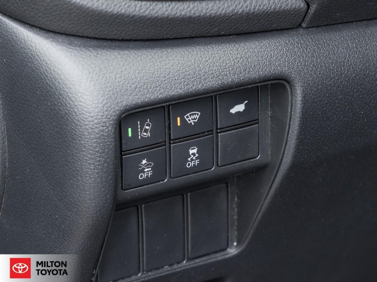 2020 Honda CR-V SUNROOF LANEWATCH POWER TAILGATE HEATED STEERING S Photo
