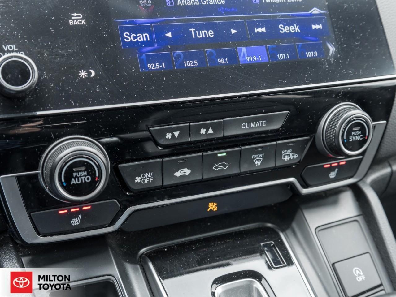 2020 Honda CR-V SUNROOF LANEWATCH POWER TAILGATE HEATED STEERING S Photo