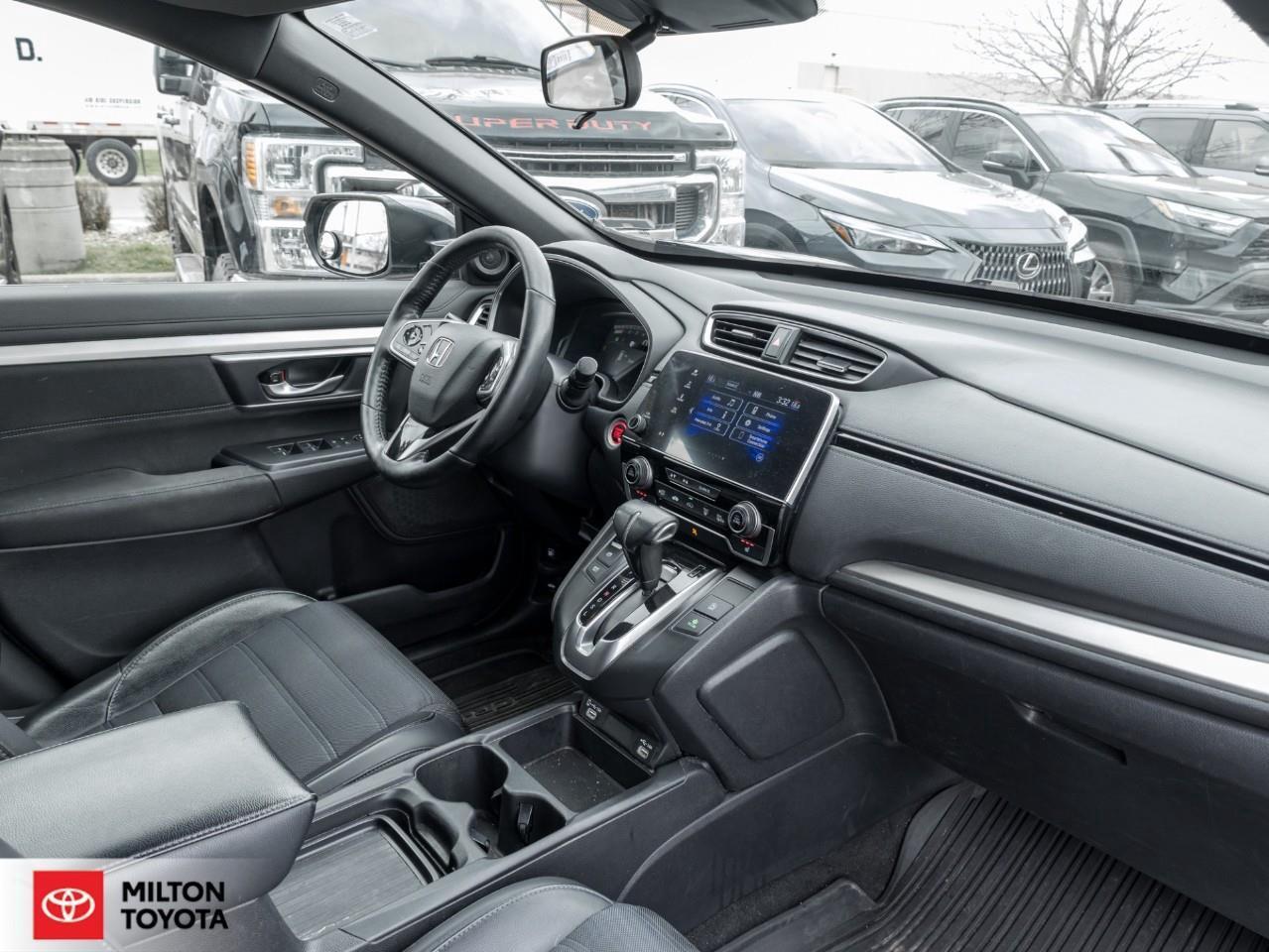 2020 Honda CR-V SUNROOF LANEWATCH POWER TAILGATE HEATED STEERING S Photo