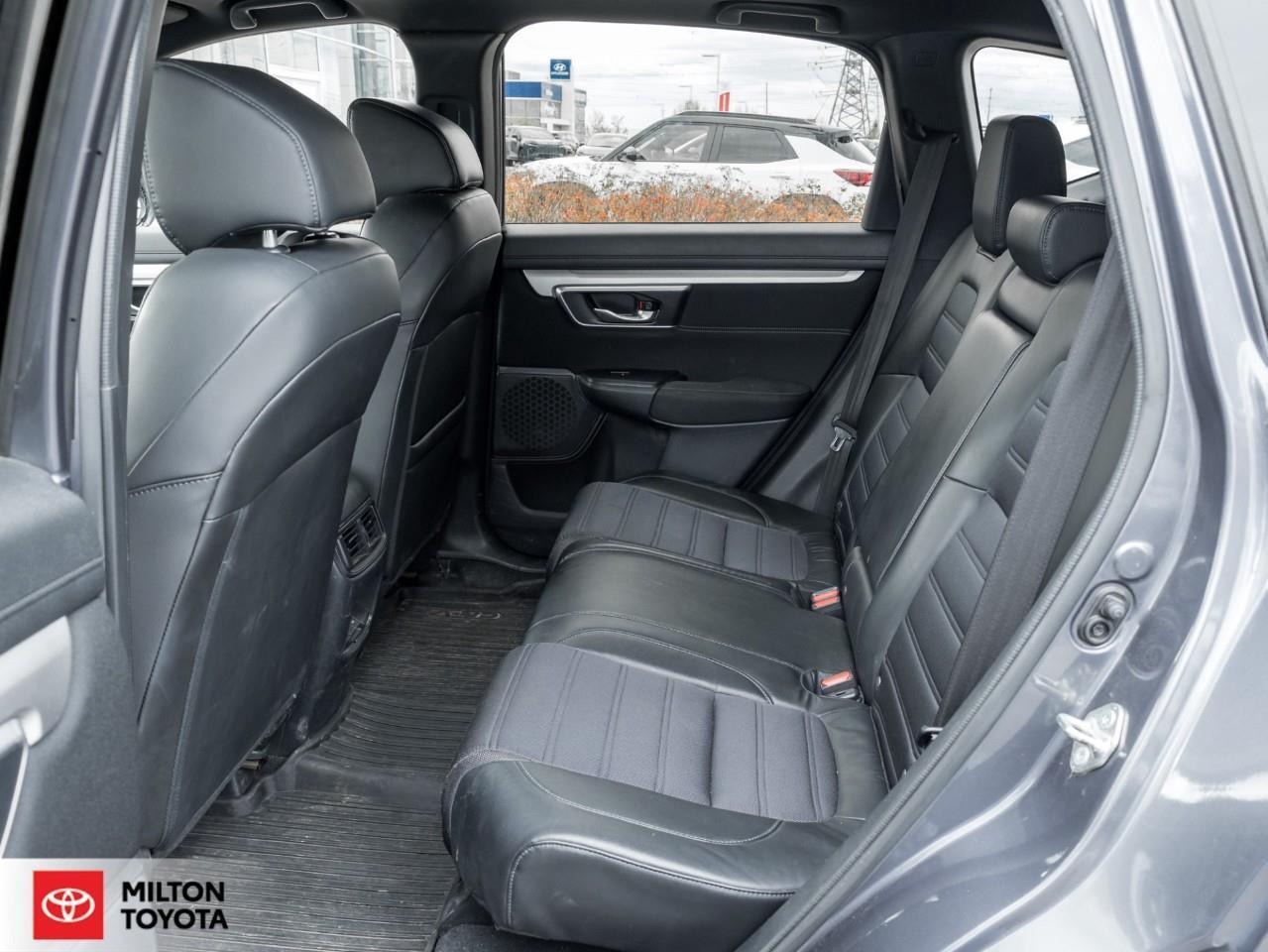 2020 Honda CR-V SUNROOF LANEWATCH POWER TAILGATE HEATED STEERING S Photo