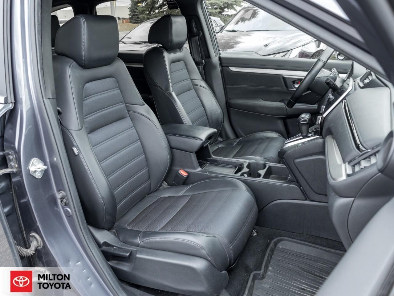 2020 Honda CR-V SUNROOF LANEWATCH POWER TAILGATE HEATED STEERING S Photo