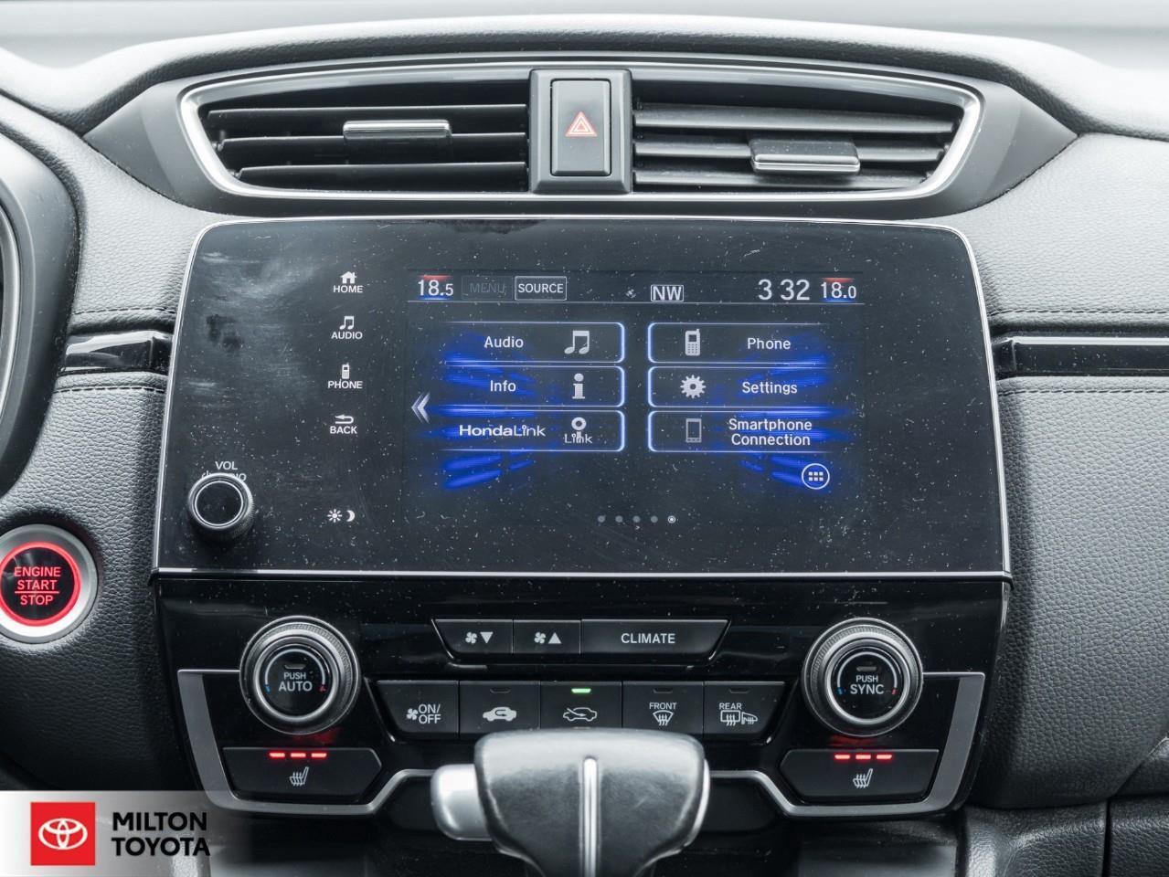 2020 Honda CR-V SUNROOF LANEWATCH POWER TAILGATE HEATED STEERING S Photo