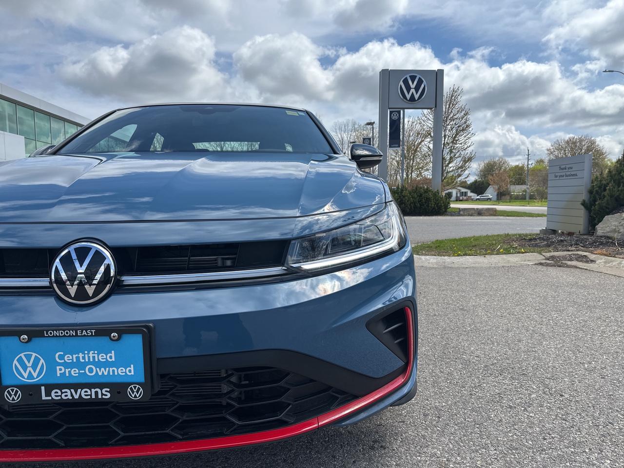 2026 Volkswagen Jetta GLI Autobahn Auto Photo