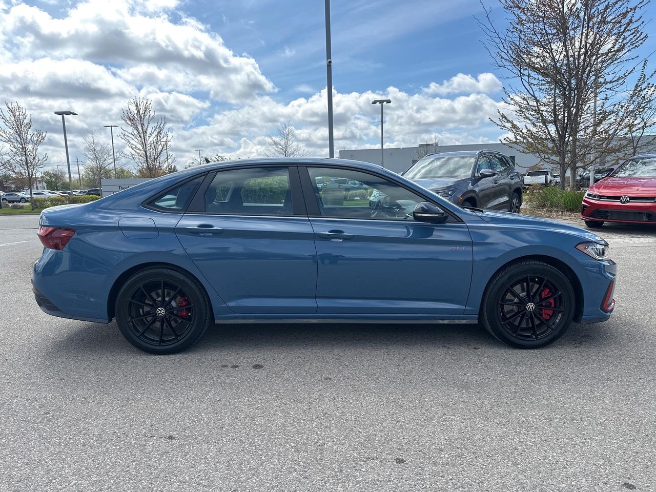 2026 Volkswagen Jetta GLI Autobahn Auto Photo