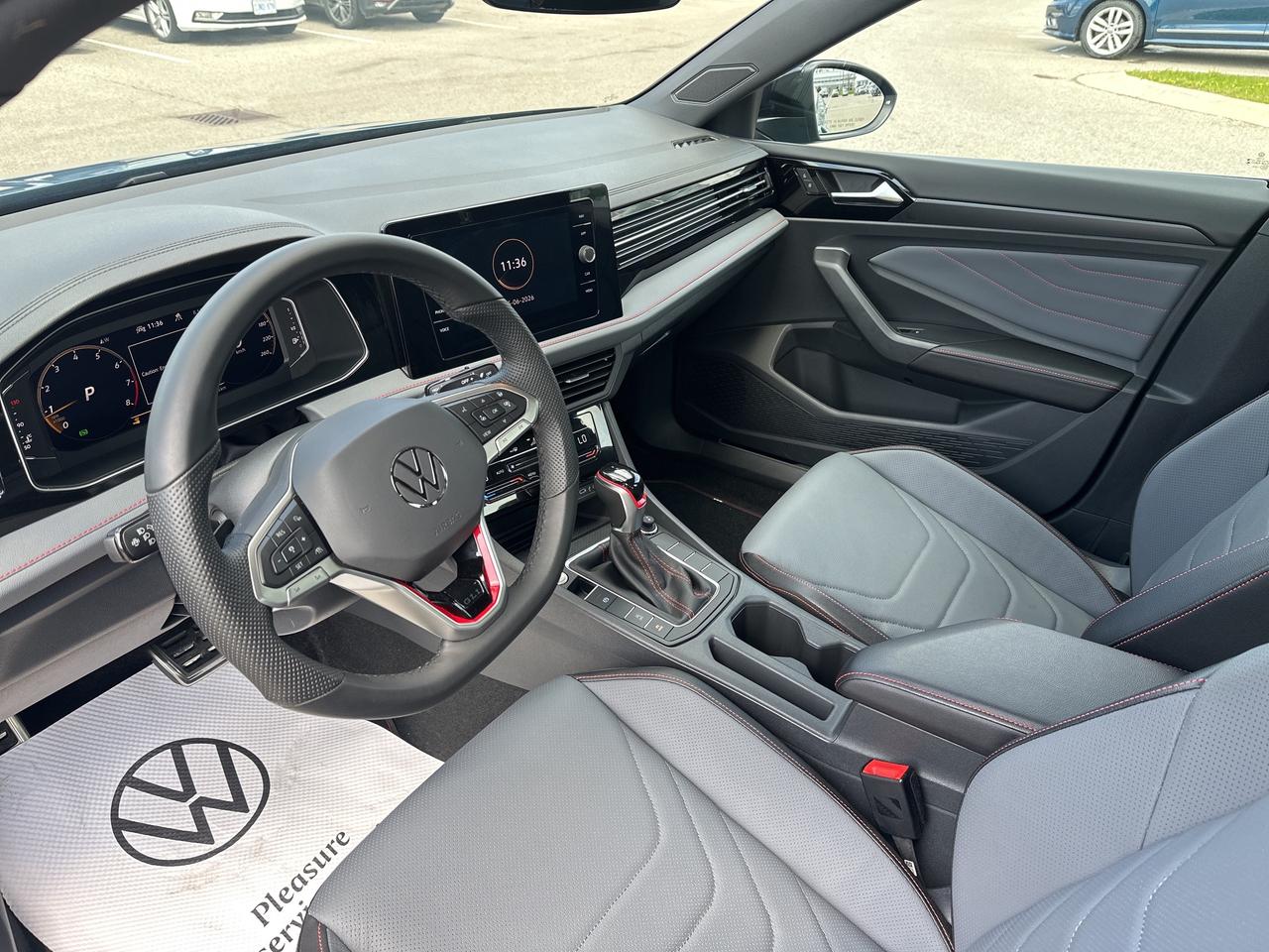2026 Volkswagen Jetta GLI Autobahn Auto Photo