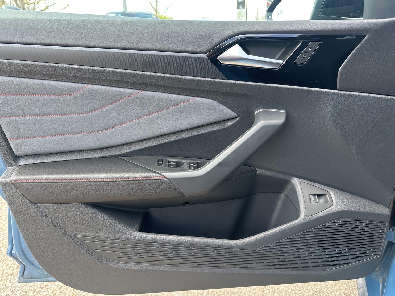 2026 Volkswagen Jetta GLI Autobahn Auto Photo