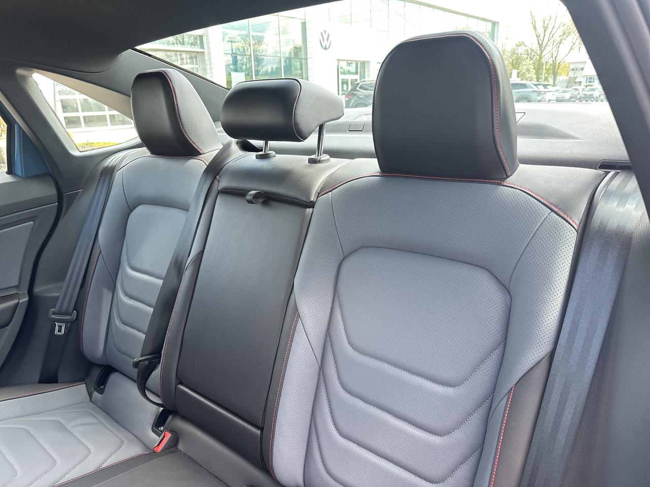 2026 Volkswagen Jetta GLI Autobahn Auto Photo