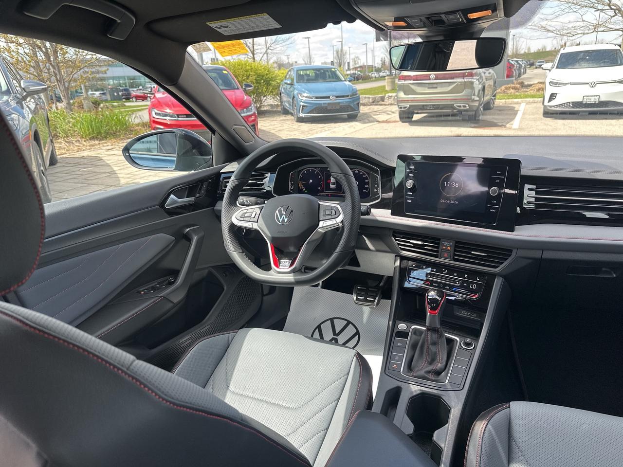 2026 Volkswagen Jetta GLI Autobahn Auto Photo