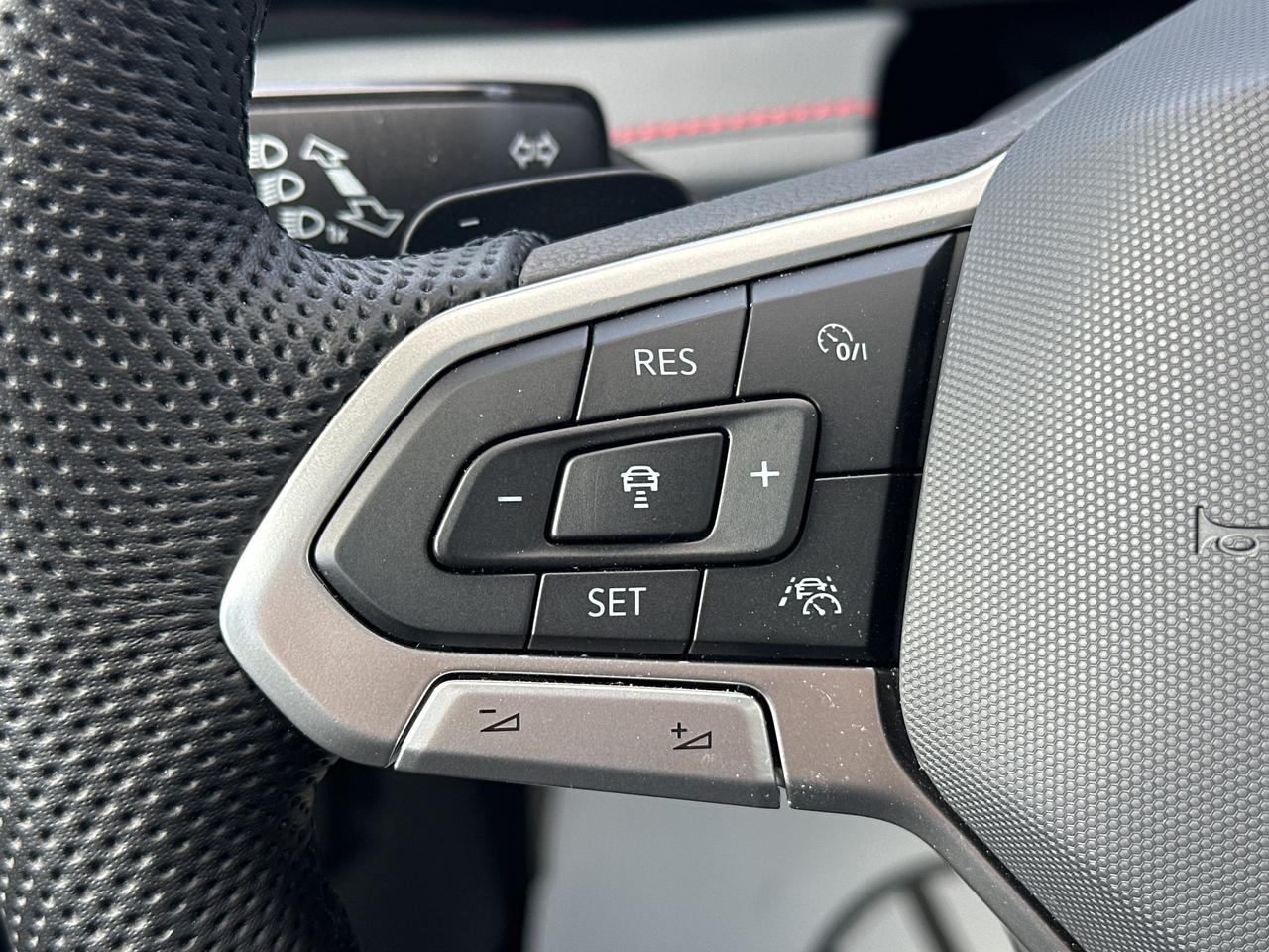 2026 Volkswagen Jetta GLI Autobahn Auto Photo