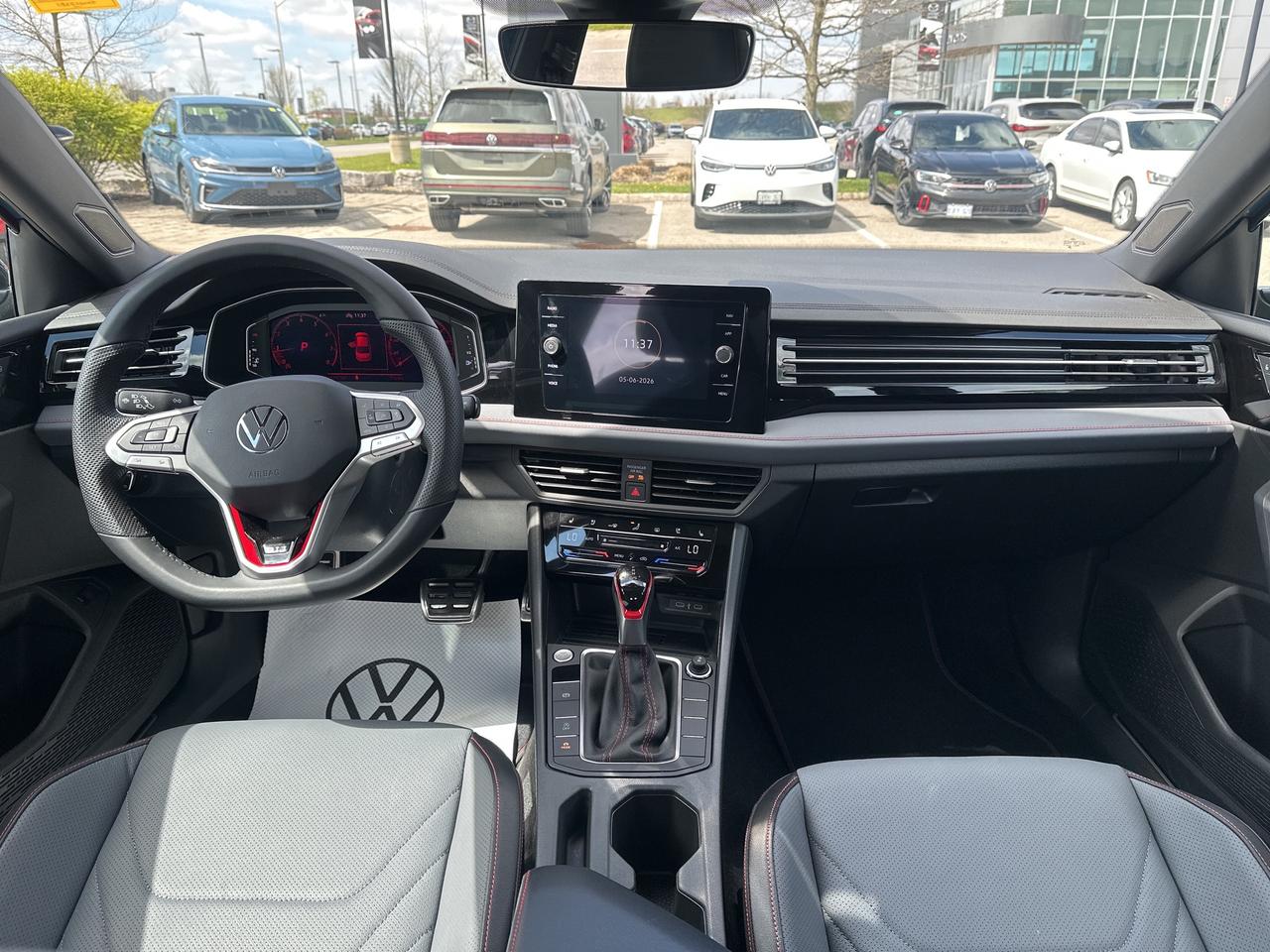 2026 Volkswagen Jetta GLI Autobahn Auto Photo