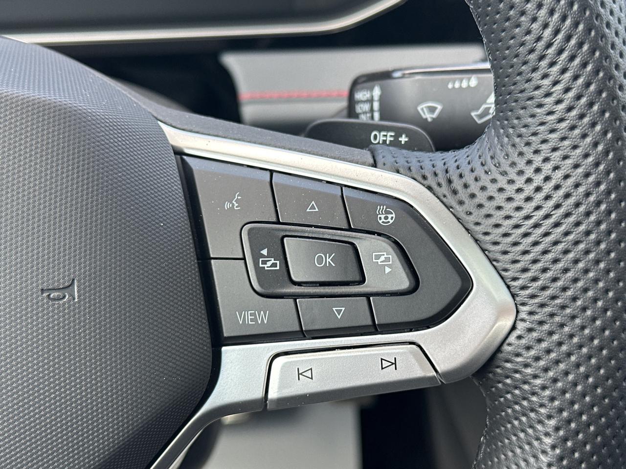 2026 Volkswagen Jetta GLI Autobahn Auto Photo