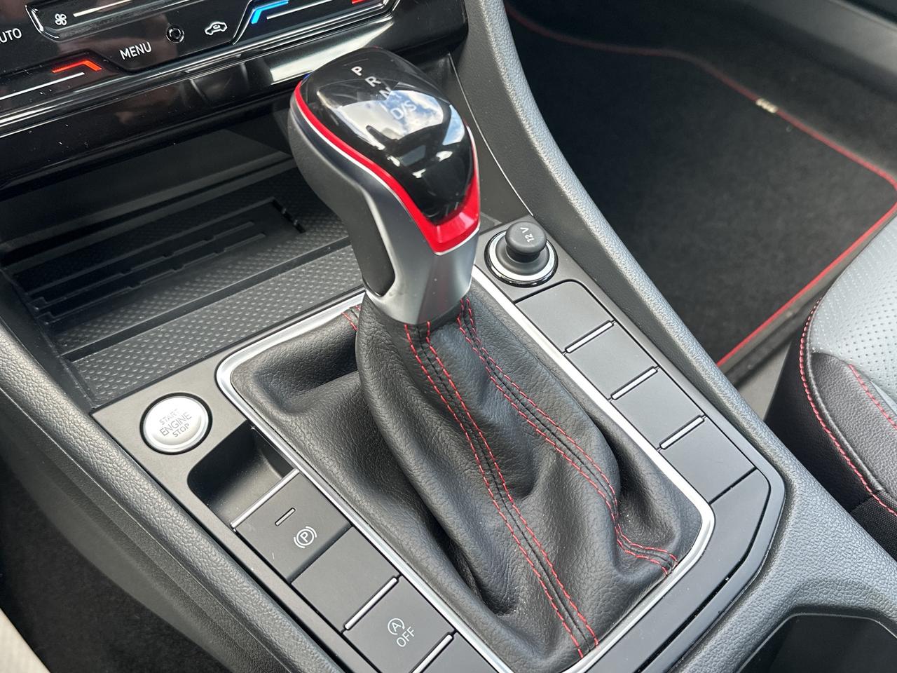 2026 Volkswagen Jetta GLI Autobahn Auto Photo