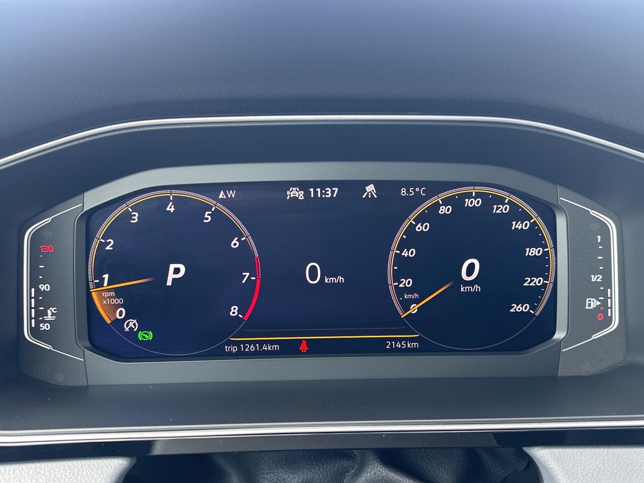 2026 Volkswagen Jetta GLI Autobahn Auto Photo
