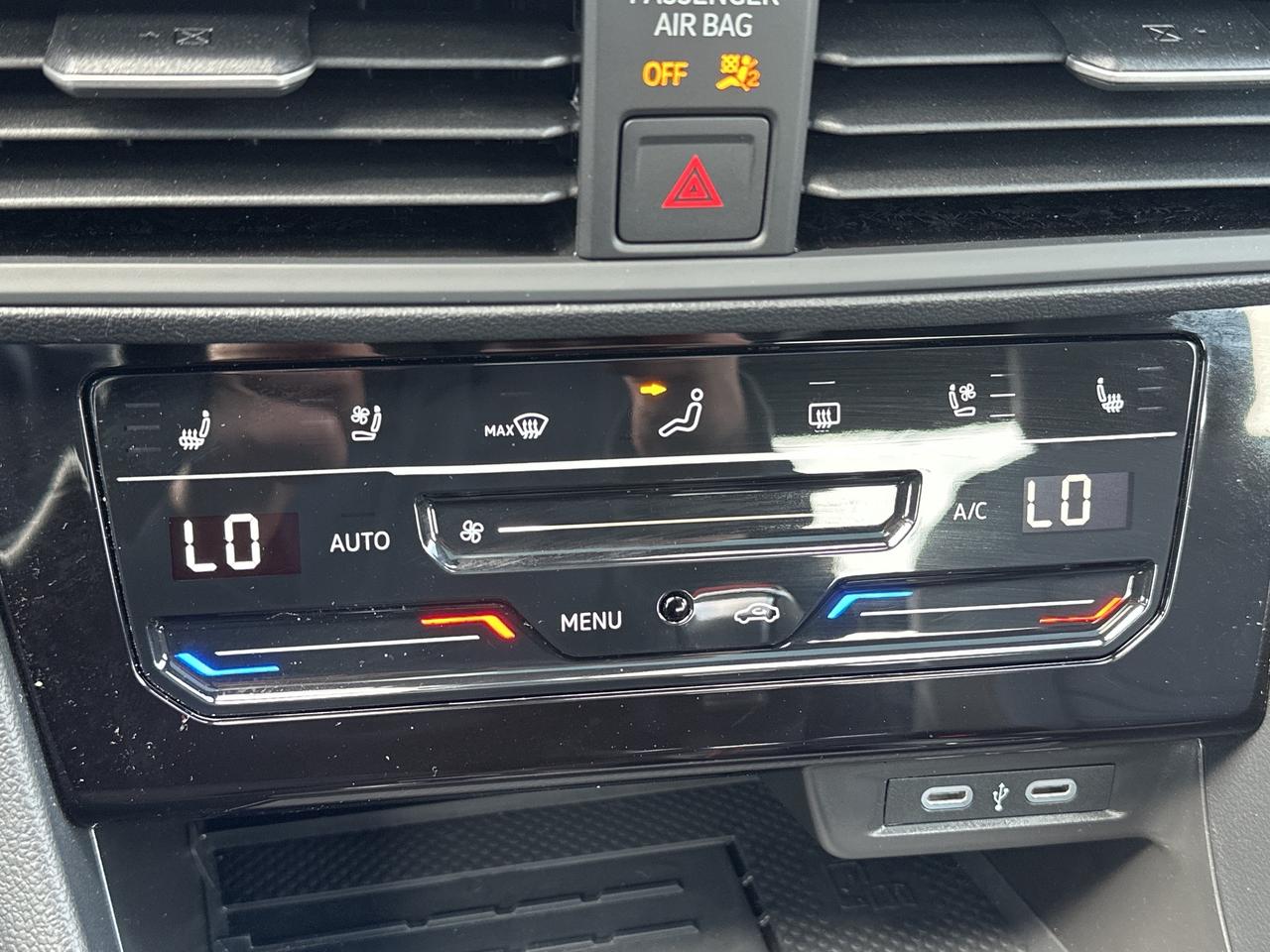 2026 Volkswagen Jetta GLI Autobahn Auto Photo