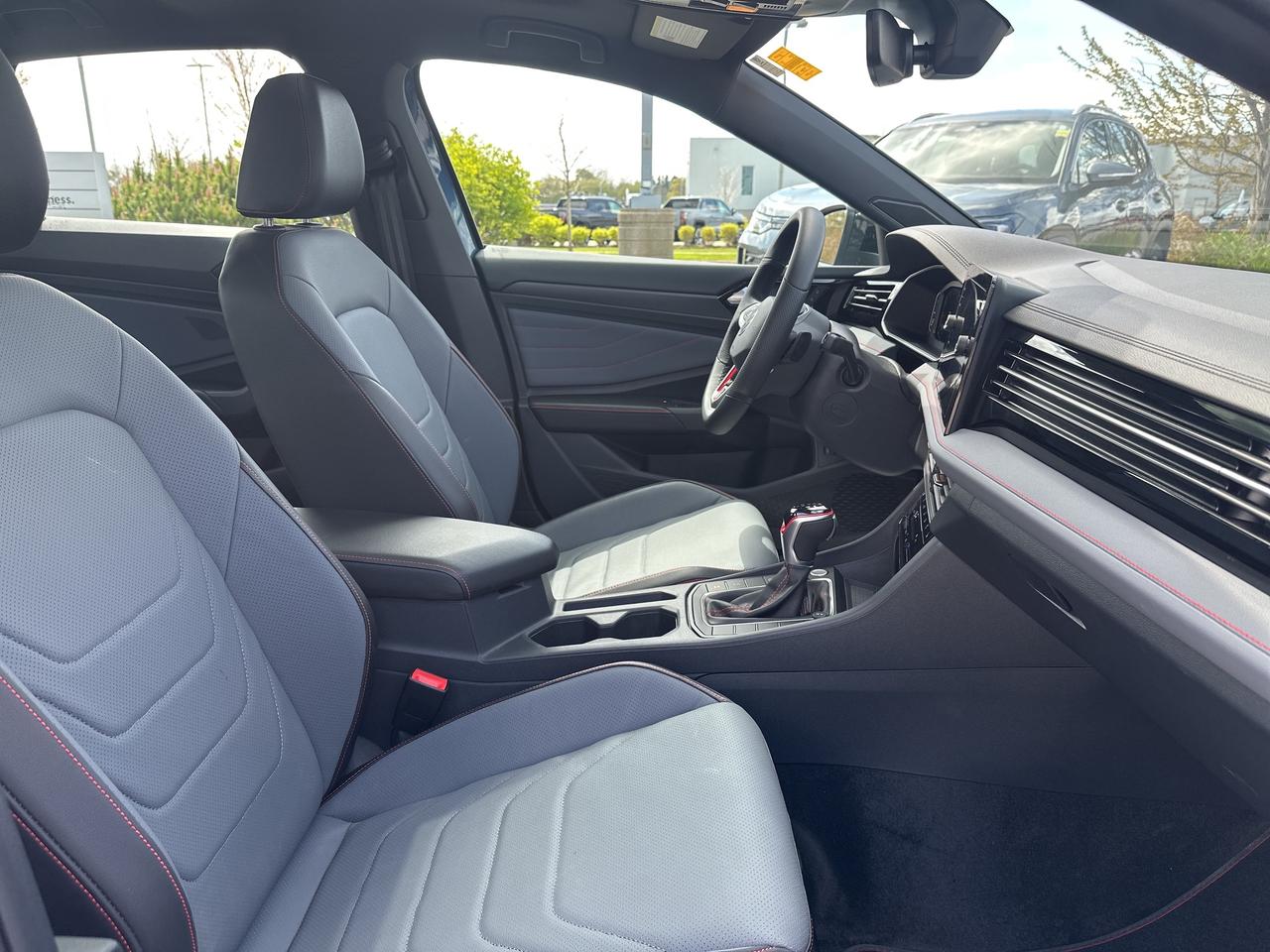 2026 Volkswagen Jetta GLI Autobahn Auto Photo