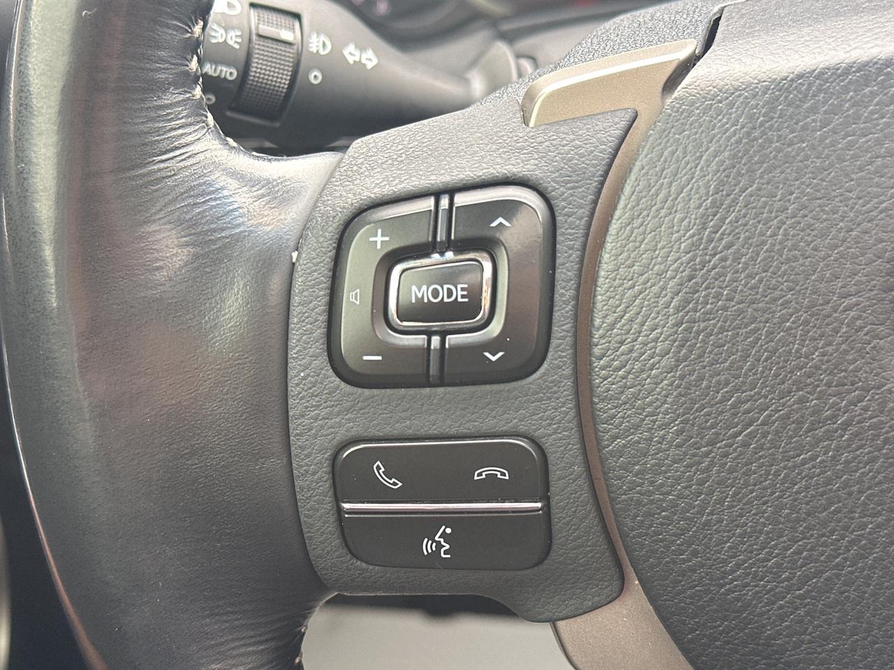 2016 Lexus NX 200t AWD 4DR Photo