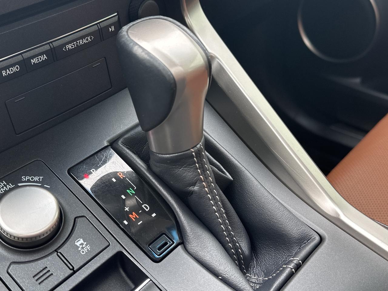 2016 Lexus NX 200t AWD 4DR Photo