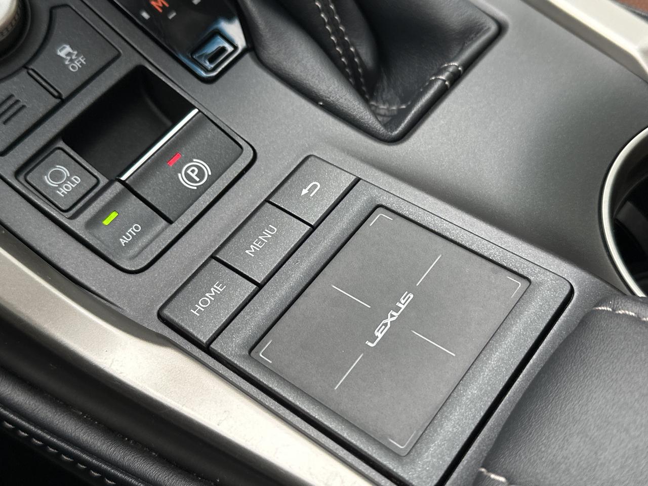 2016 Lexus NX 200t AWD 4DR Photo