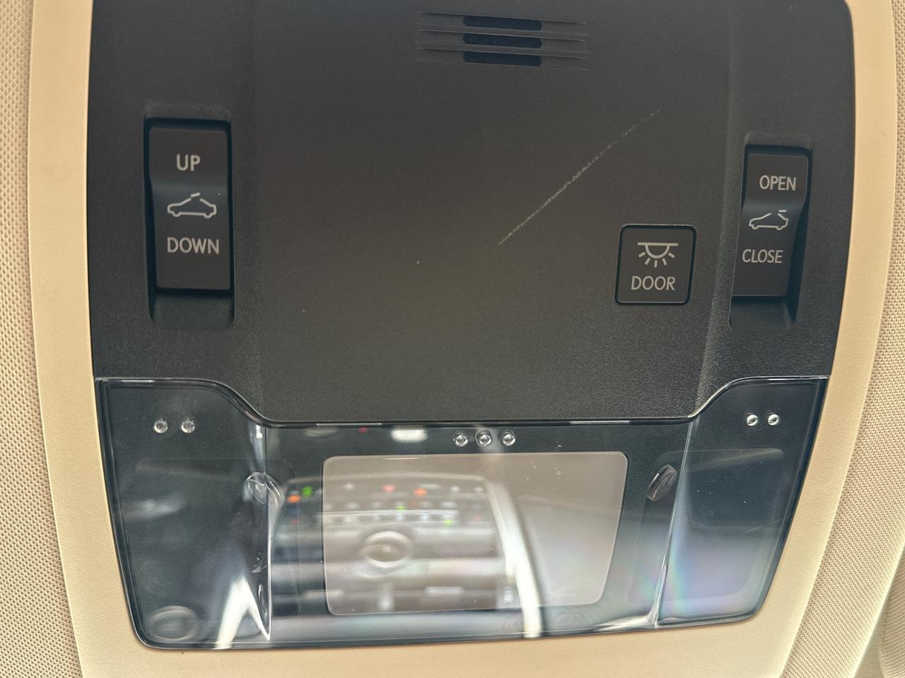2016 Lexus NX 200t AWD 4DR Photo
