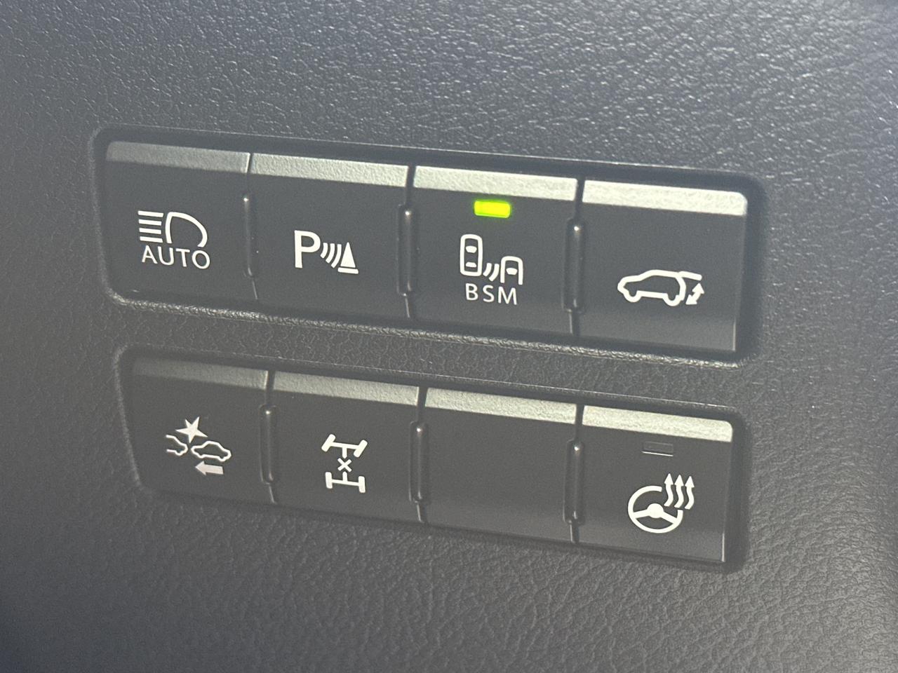 2016 Lexus NX 200t AWD 4DR Photo