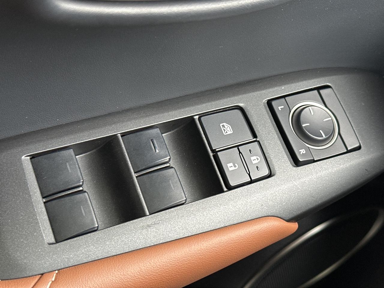 2016 Lexus NX 200t AWD 4DR Photo