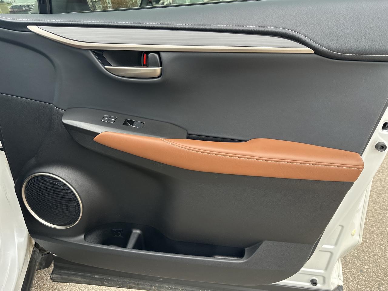 2016 Lexus NX 200t AWD 4DR Photo