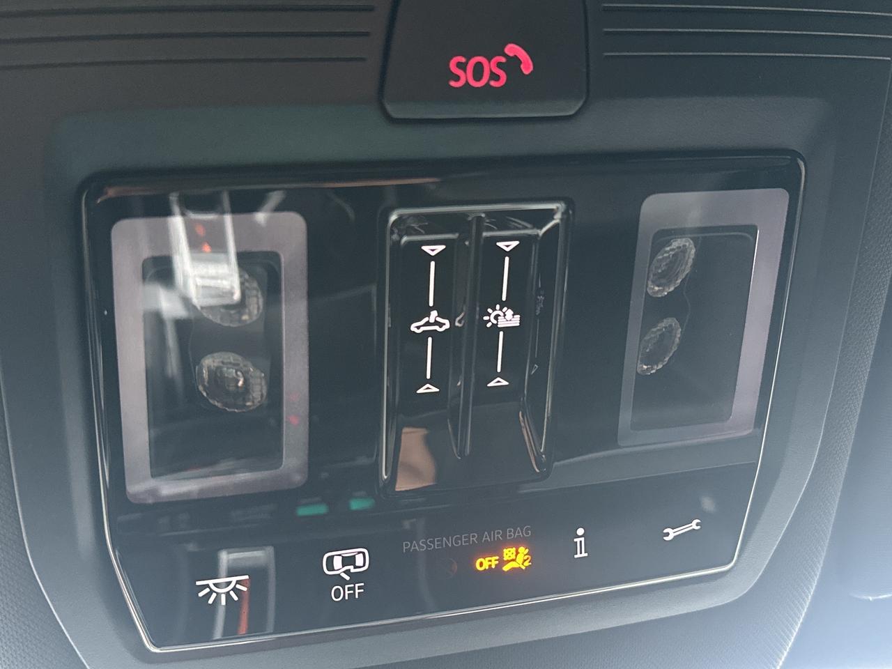 2024 Volkswagen Atlas Cross Sport Highline 2.0 TSI 4MOTION Photo