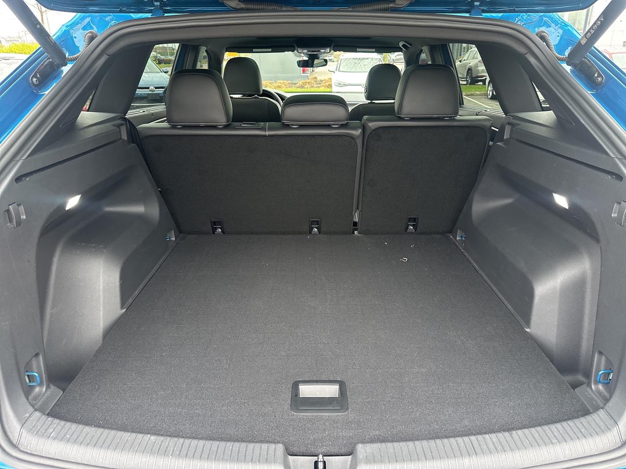2024 Volkswagen Atlas Cross Sport Highline 2.0 TSI 4MOTION Photo