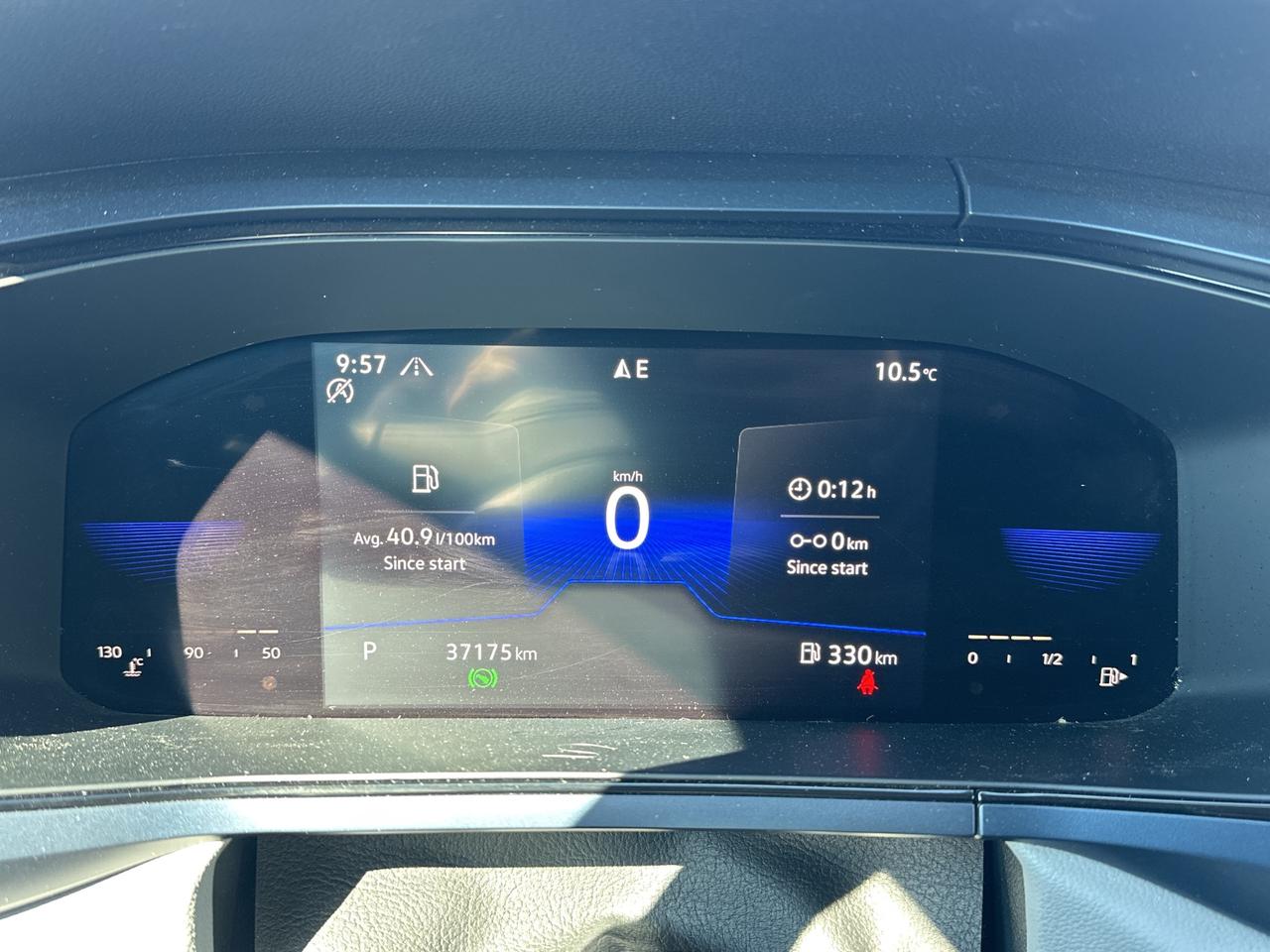 2022 Volkswagen Taos Comfortline 4Motion Photo