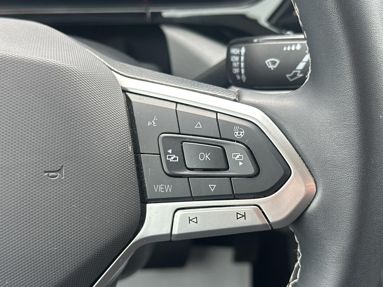 2024 Volkswagen Taos Trendline 4Motion Photo