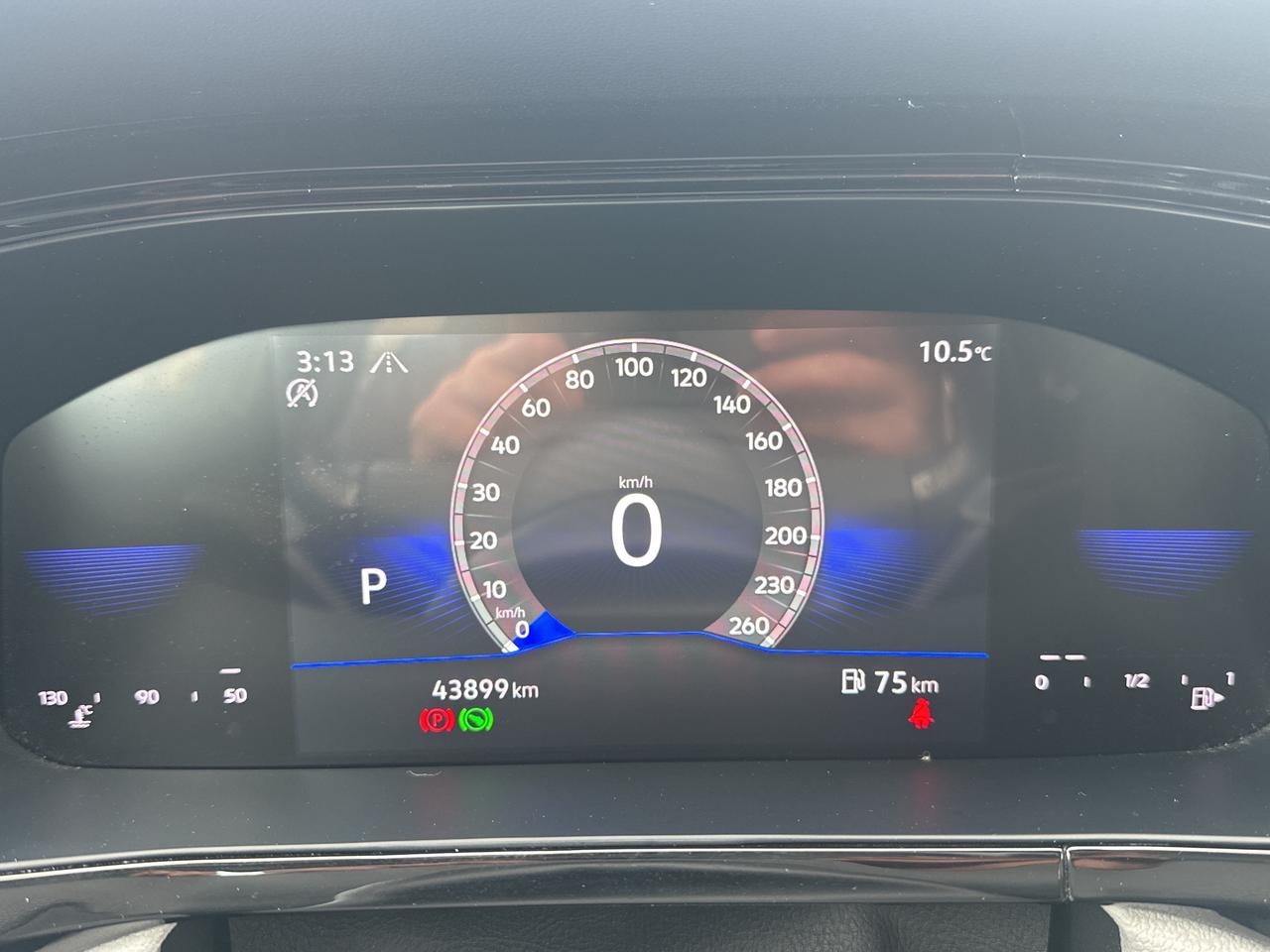 2024 Volkswagen Taos Trendline 4Motion Photo