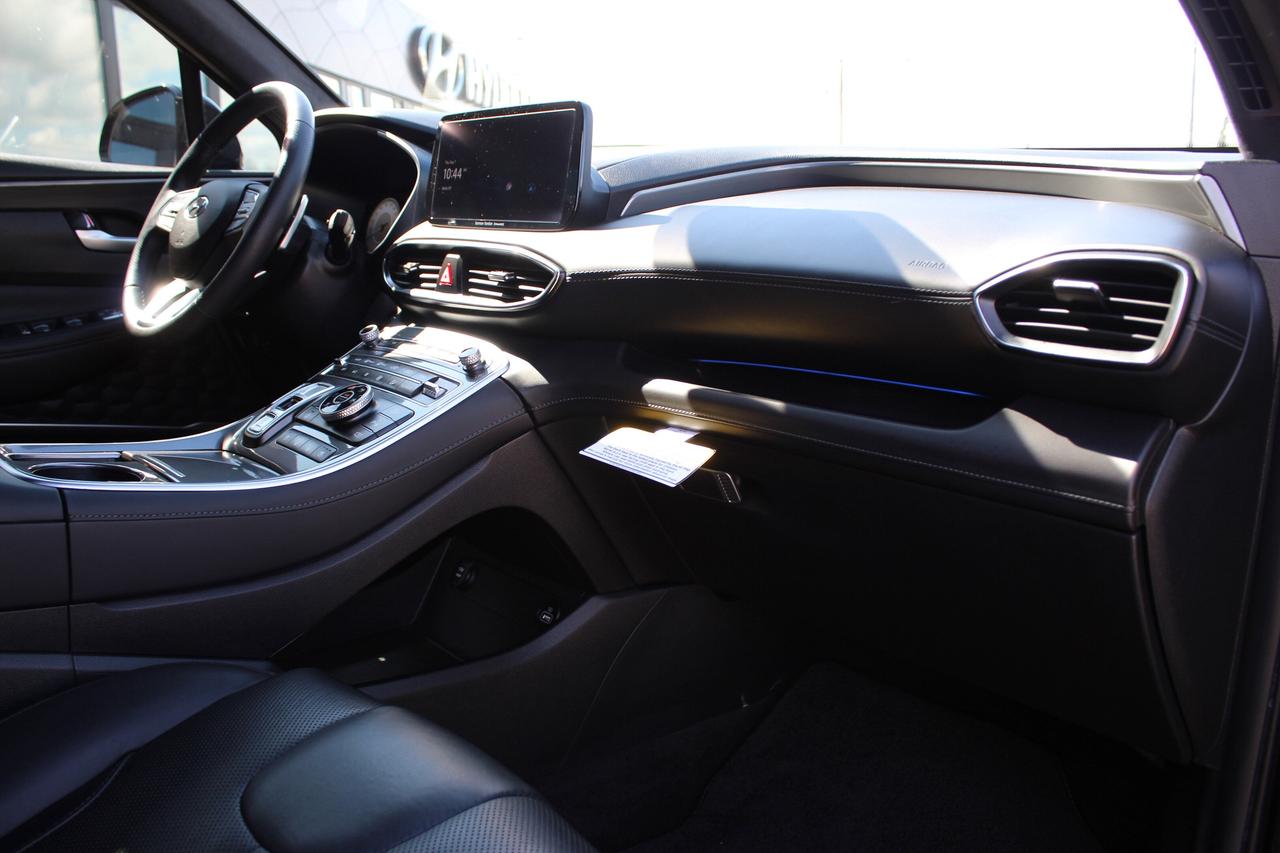 2023 Hyundai Santa Fe Ultimate Calligraphy Photo