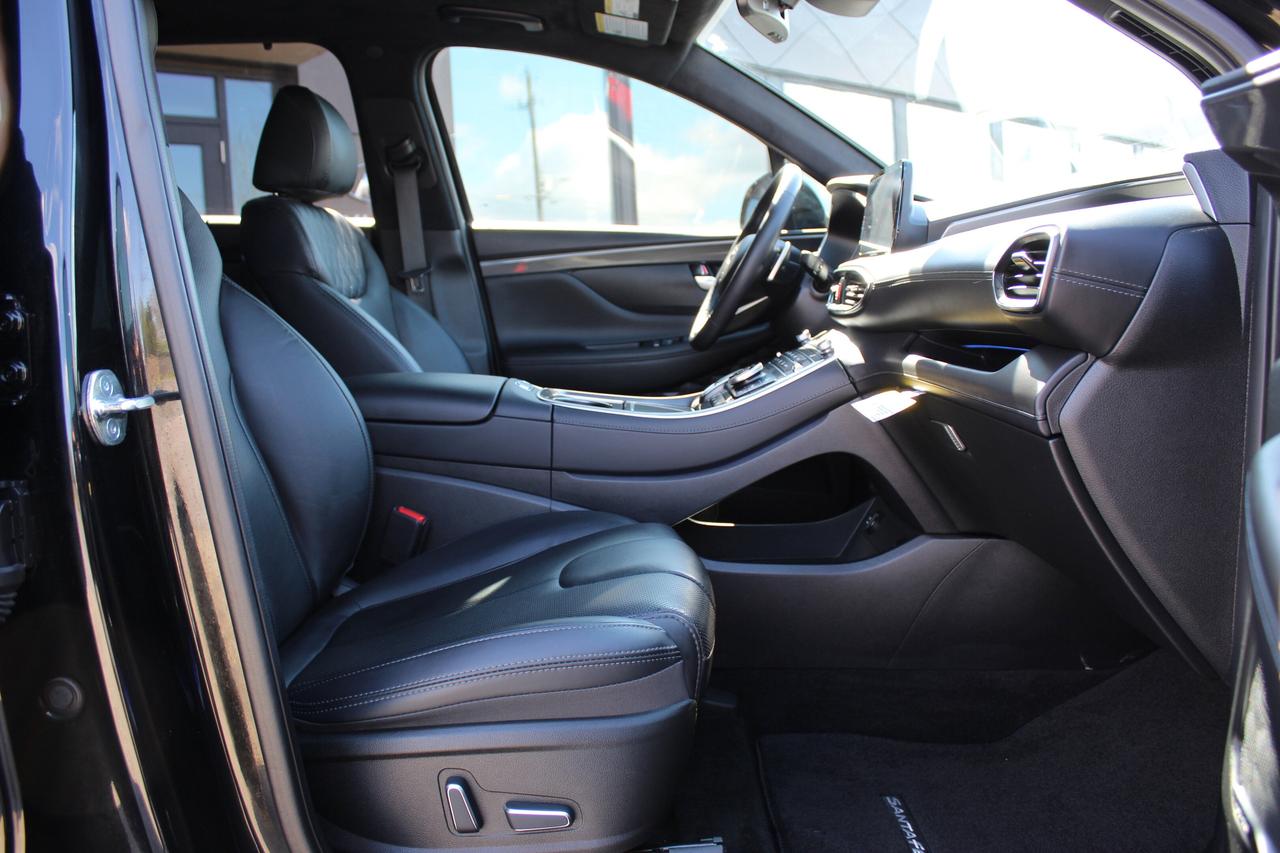 2023 Hyundai Santa Fe Ultimate Calligraphy Photo