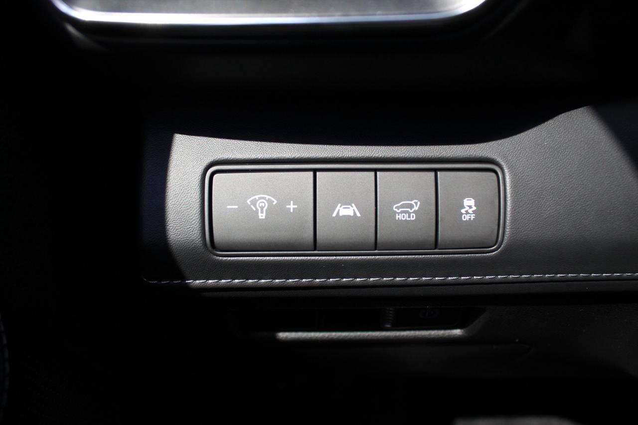 2023 Hyundai Santa Fe Ultimate Calligraphy Photo