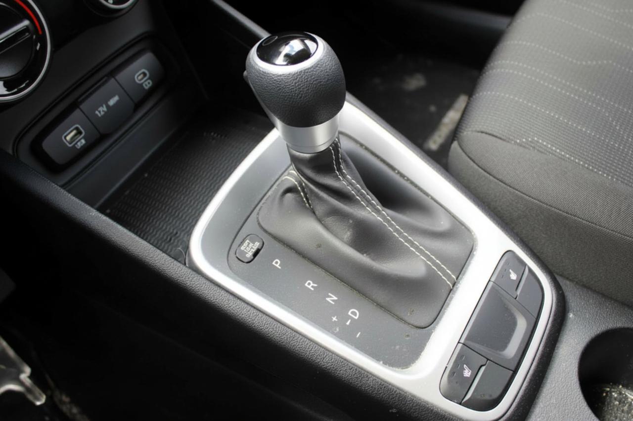 2023 Hyundai Venue Essential IVT w/Two-Tone Photo