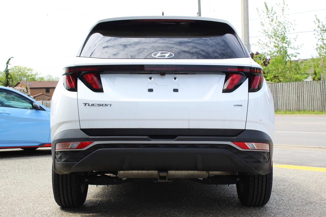2023 Hyundai Tucson Preferred Photo3