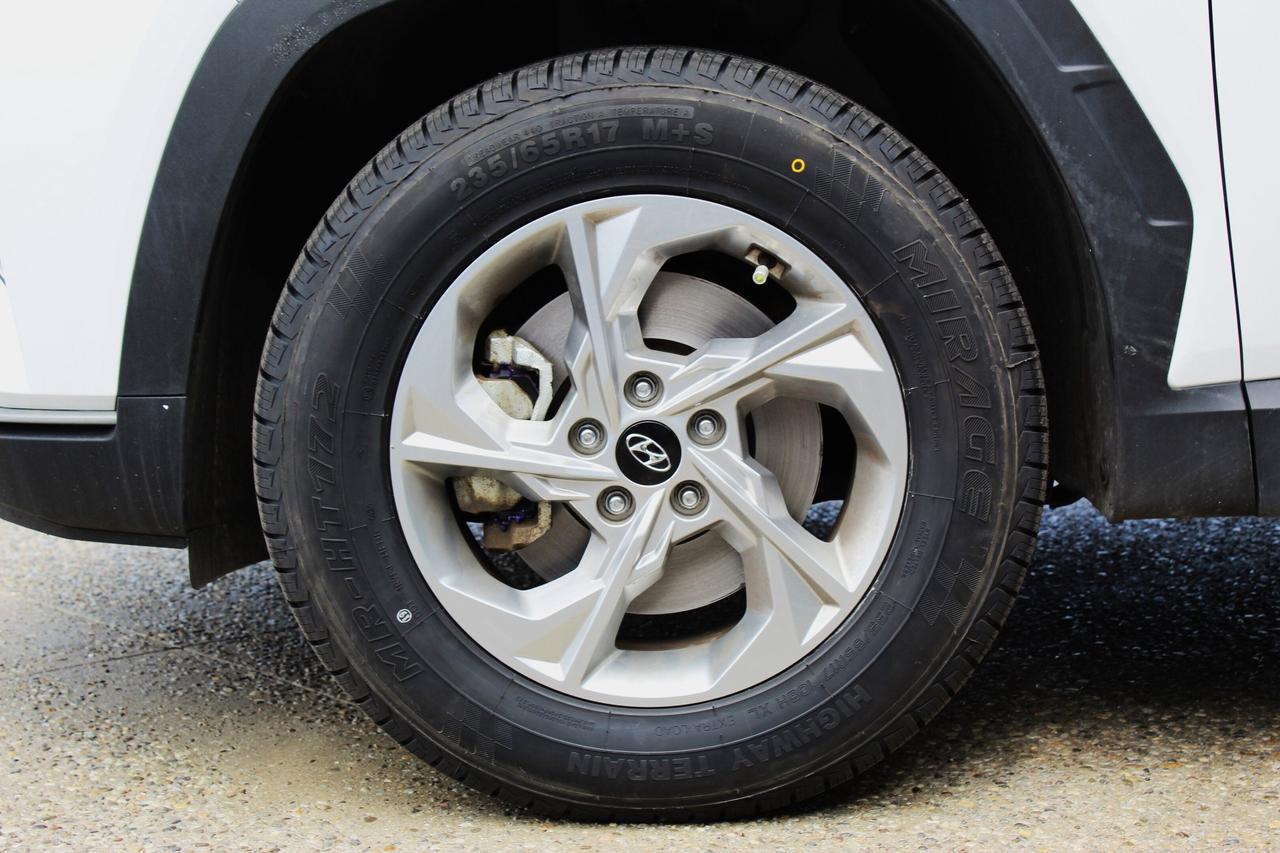 2023 Hyundai Tucson Preferred Photo
