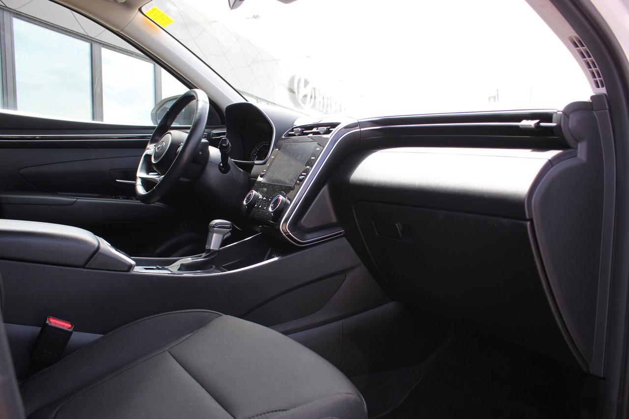 2023 Hyundai Tucson Preferred Photo