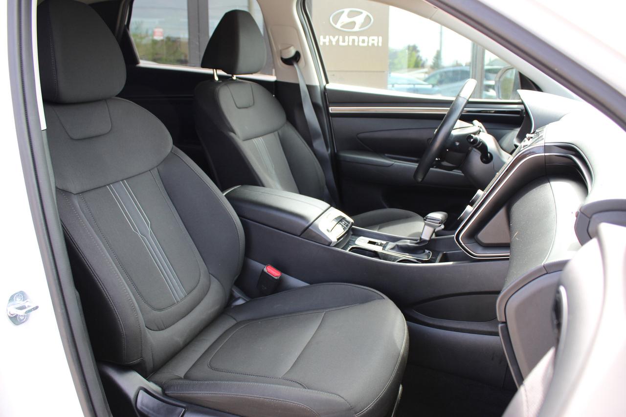 2023 Hyundai Tucson Preferred Photo