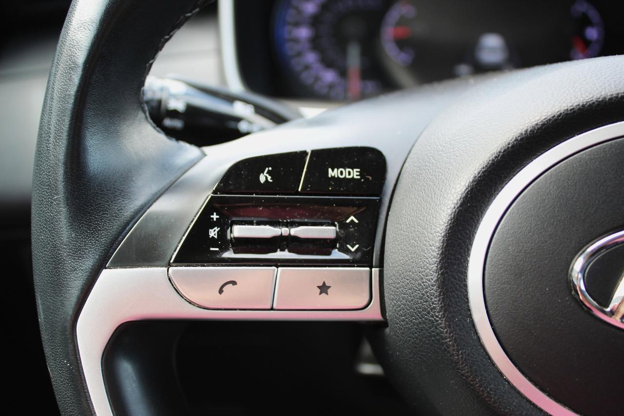 2023 Hyundai Tucson Preferred Photo