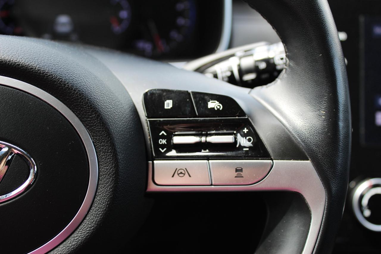 2023 Hyundai Tucson Preferred Photo
