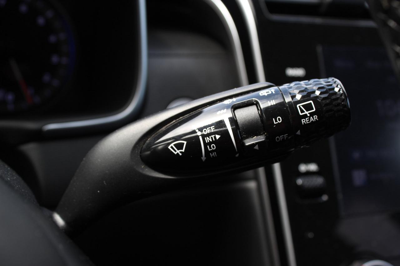 2023 Hyundai Tucson Preferred Photo