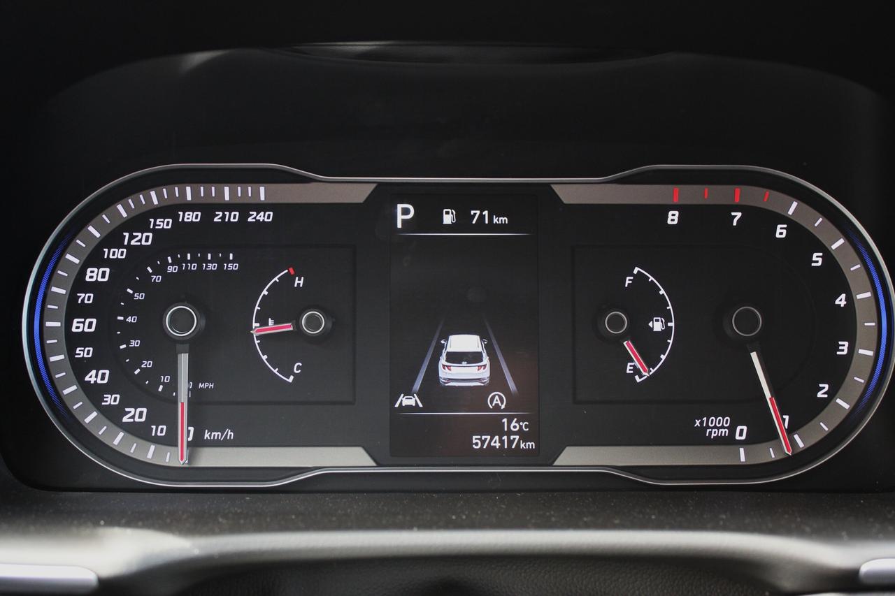 2023 Hyundai Tucson Preferred Photo