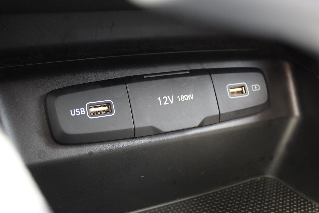 2023 Hyundai Tucson Preferred Photo