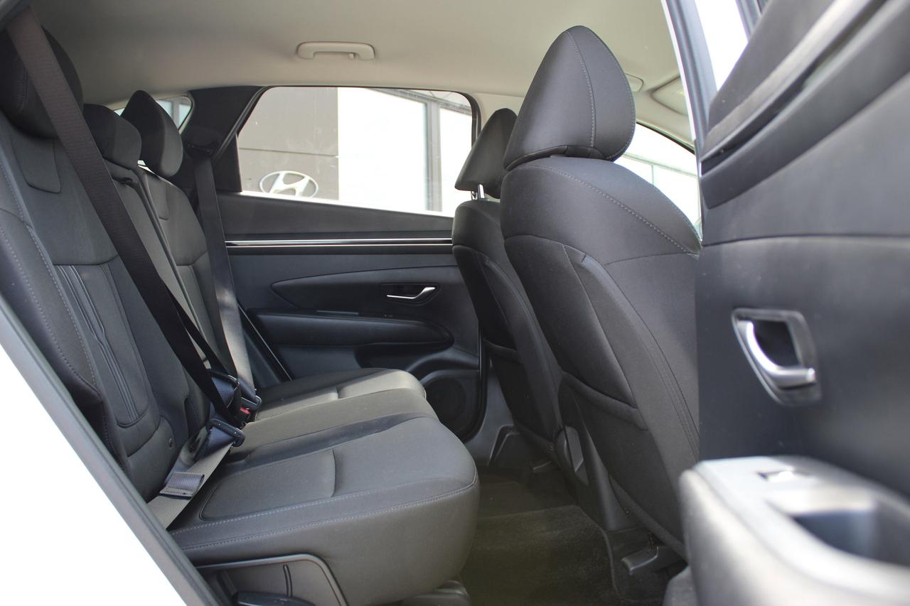 2023 Hyundai Tucson Preferred Photo