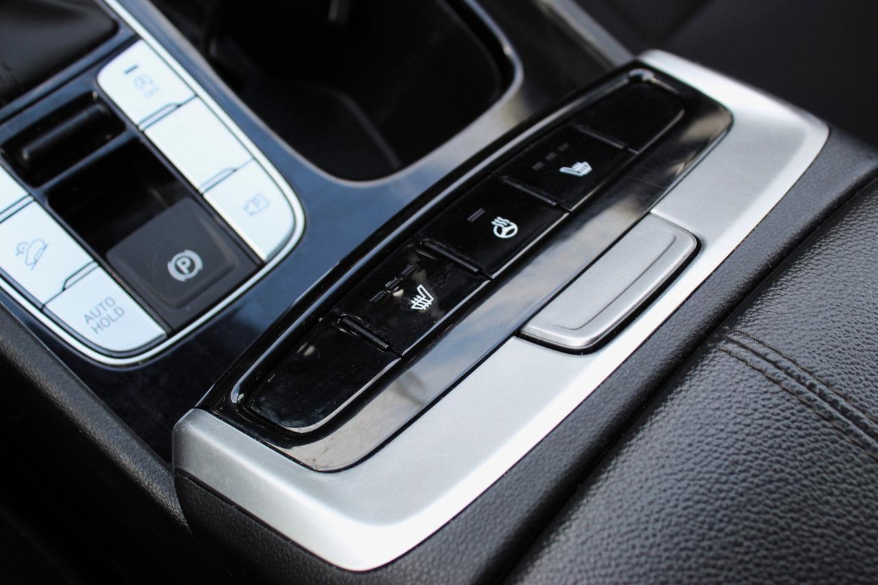 2023 Hyundai Tucson Preferred Photo